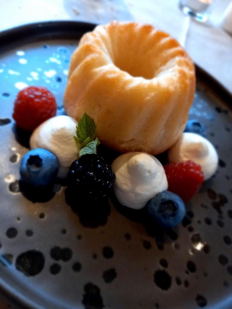 Il Piccolo Dolomiti Resort อันดาโล ภายนอก รูปภาพ