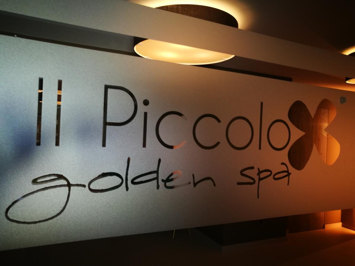 Il Piccolo Dolomiti Resort อันดาโล ภายนอก รูปภาพ