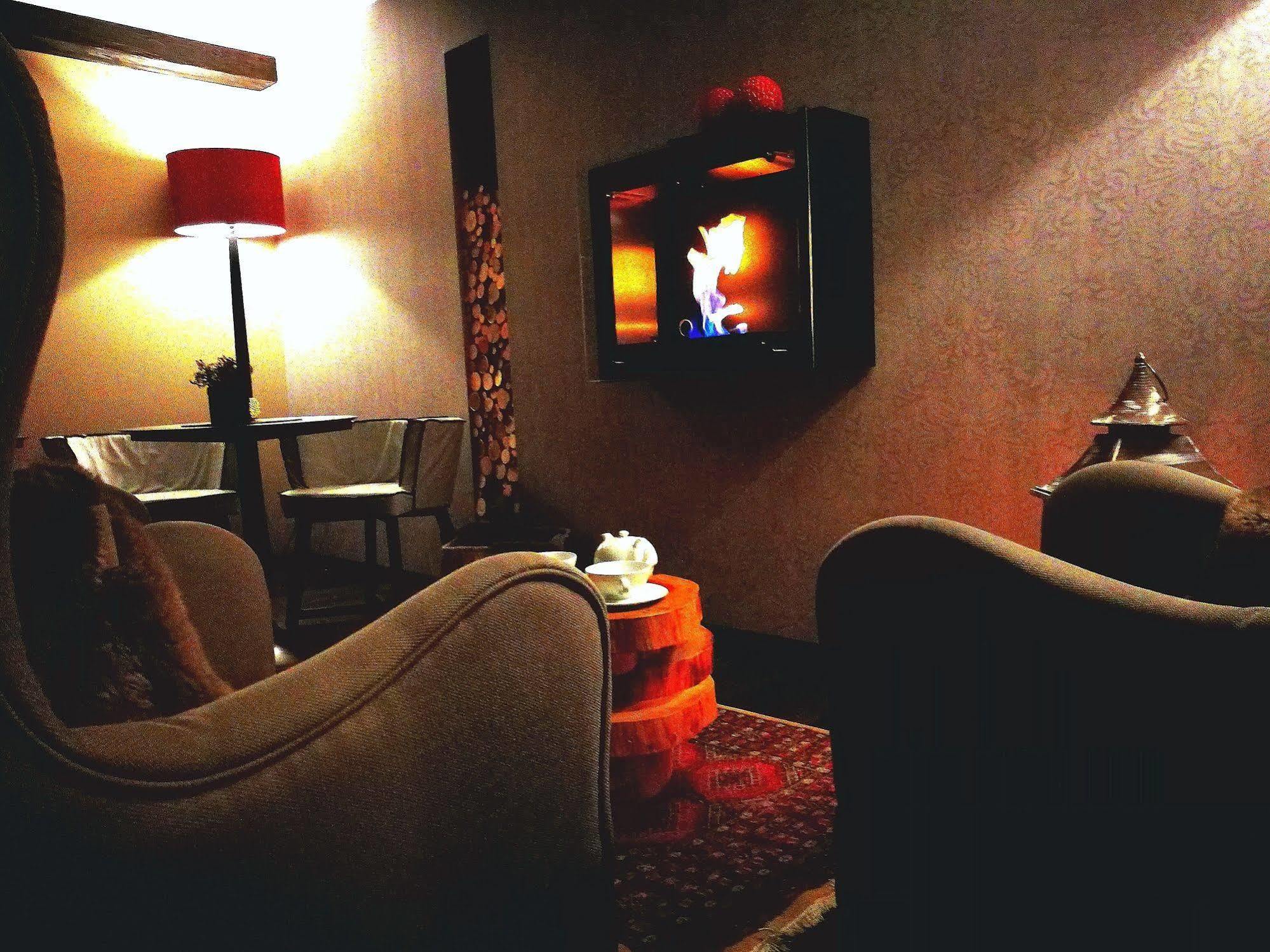 Il Piccolo Dolomiti Resort อันดาโล ภายนอก รูปภาพ