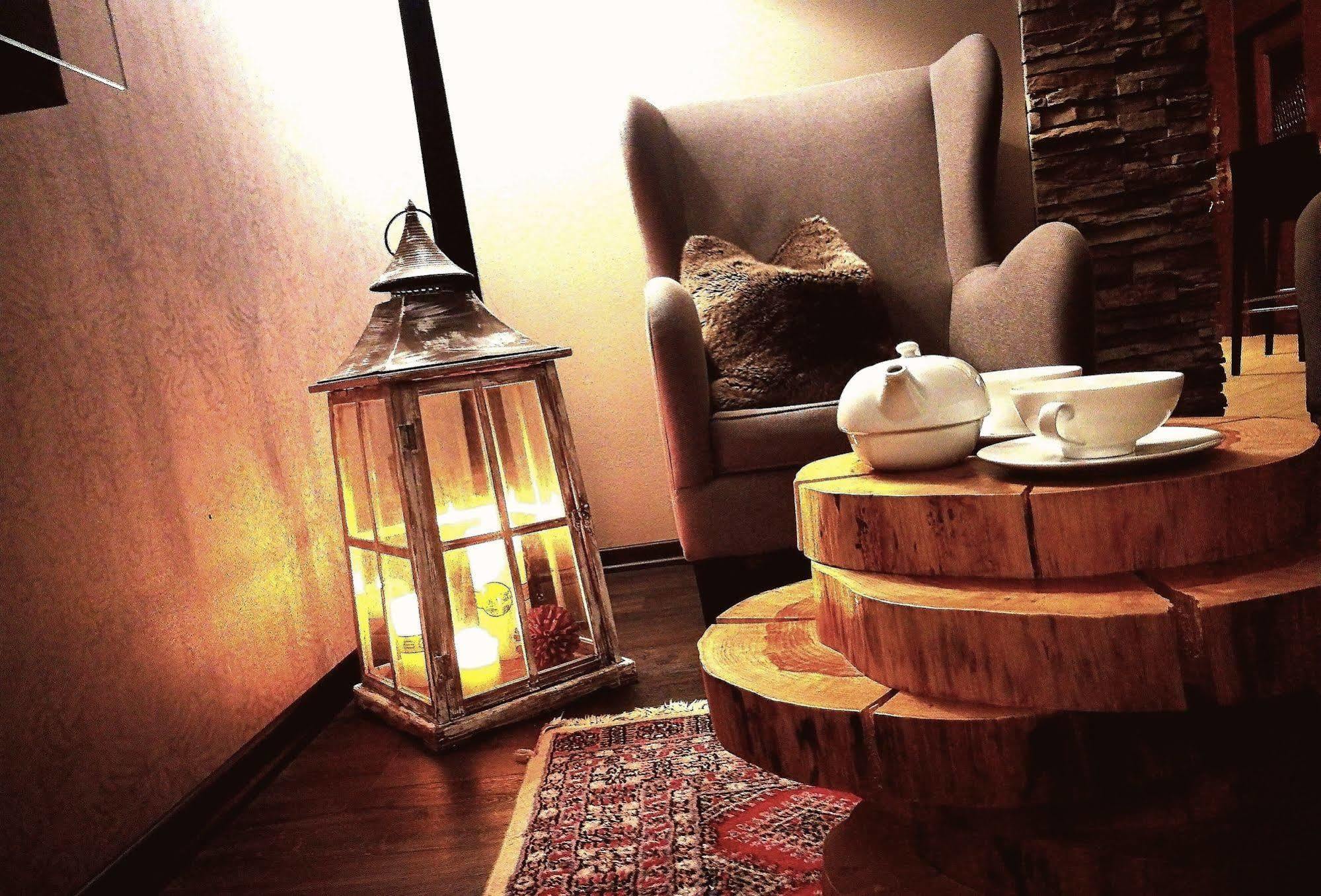 Il Piccolo Dolomiti Resort อันดาโล ภายนอก รูปภาพ